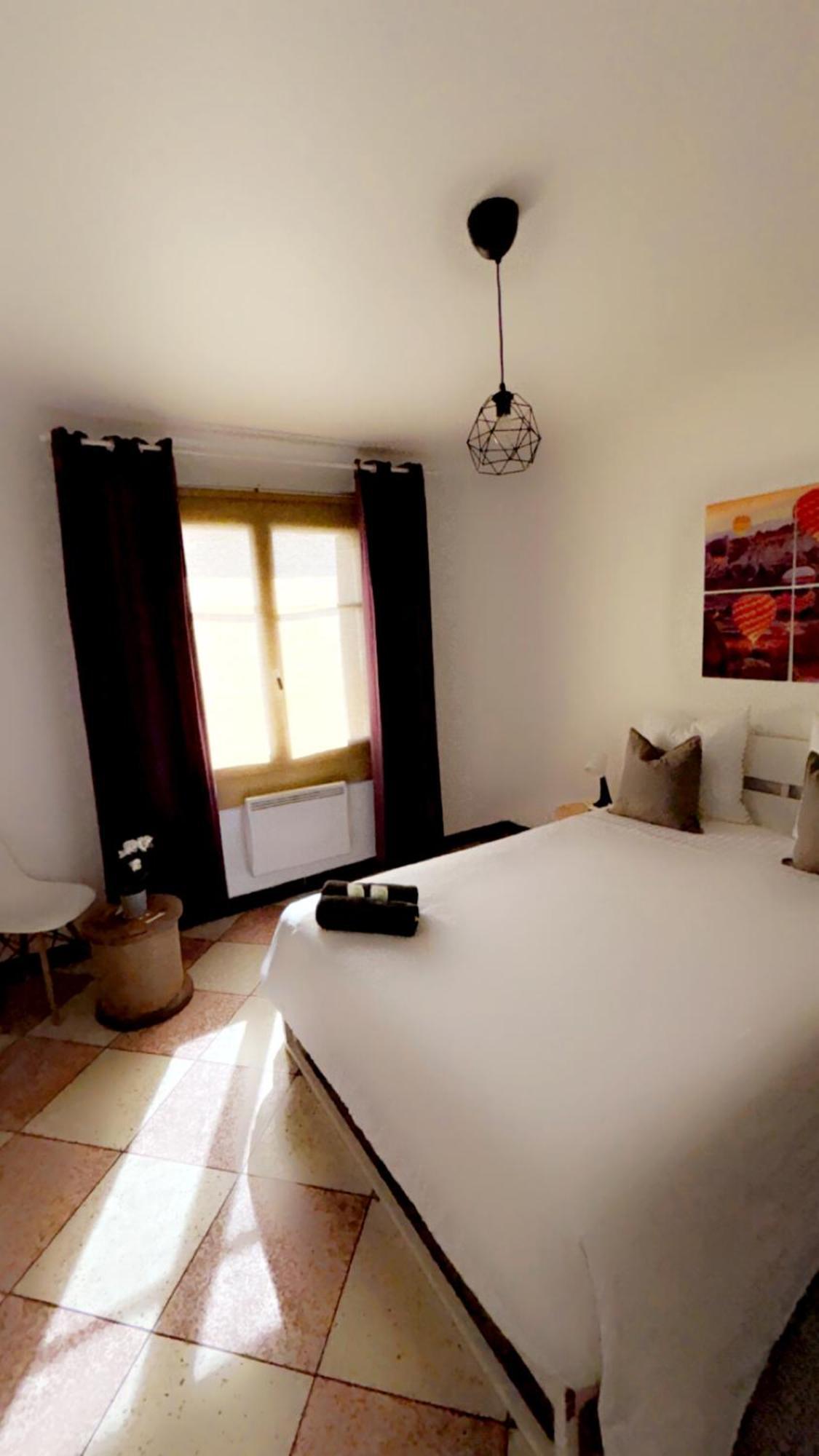 Appartement L'Olivier Arles Exteriör bild
