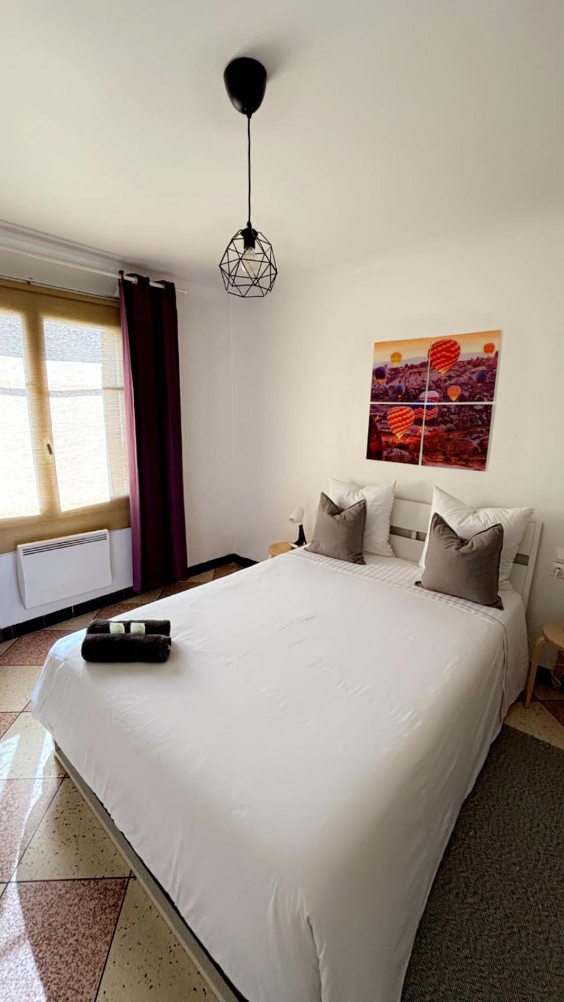 Appartement L'Olivier Arles Exteriör bild