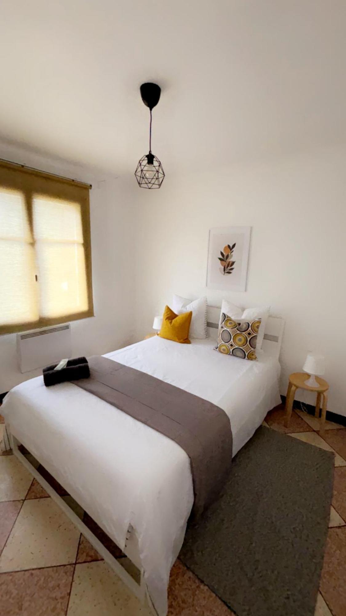 Appartement L'Olivier Arles Exteriör bild