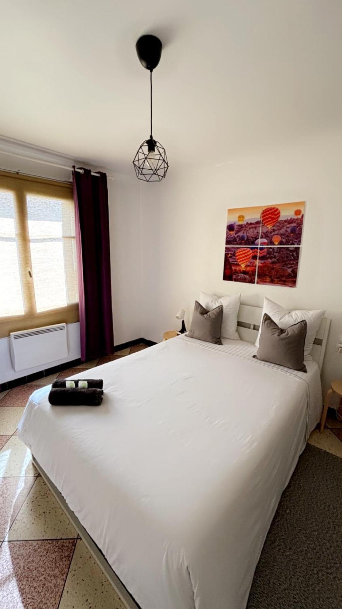 Appartement L'Olivier Arles Exteriör bild