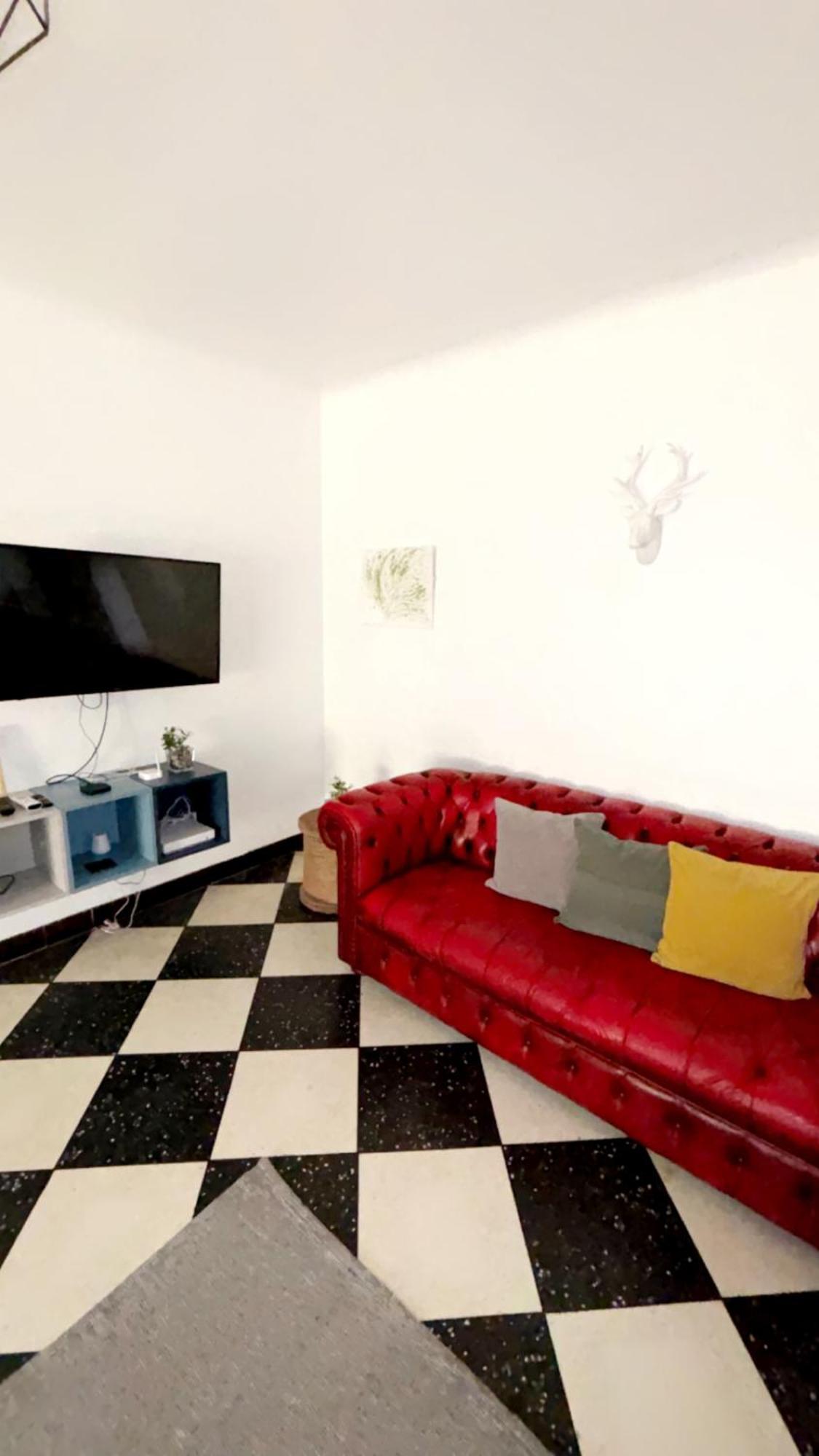 Appartement L'Olivier Arles Exteriör bild
