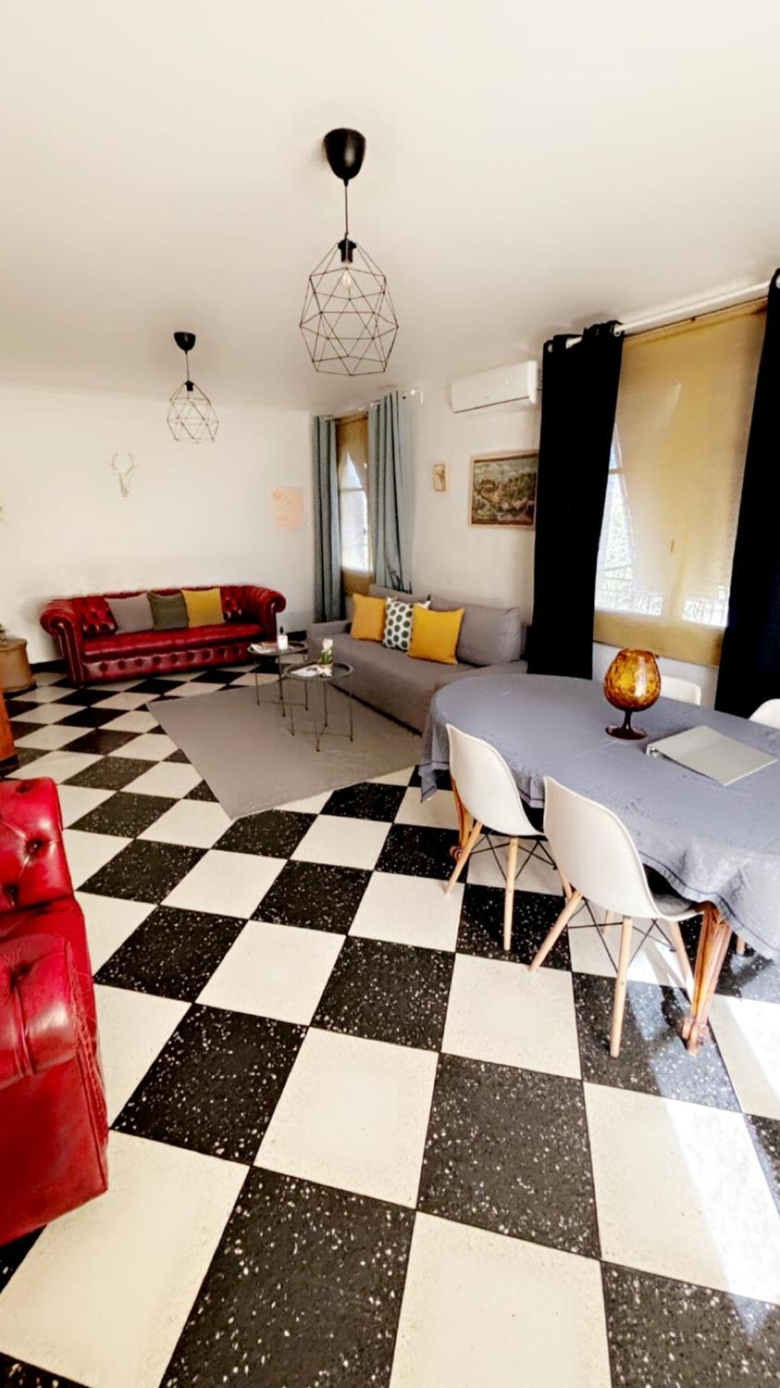 Appartement L'Olivier Arles Exteriör bild