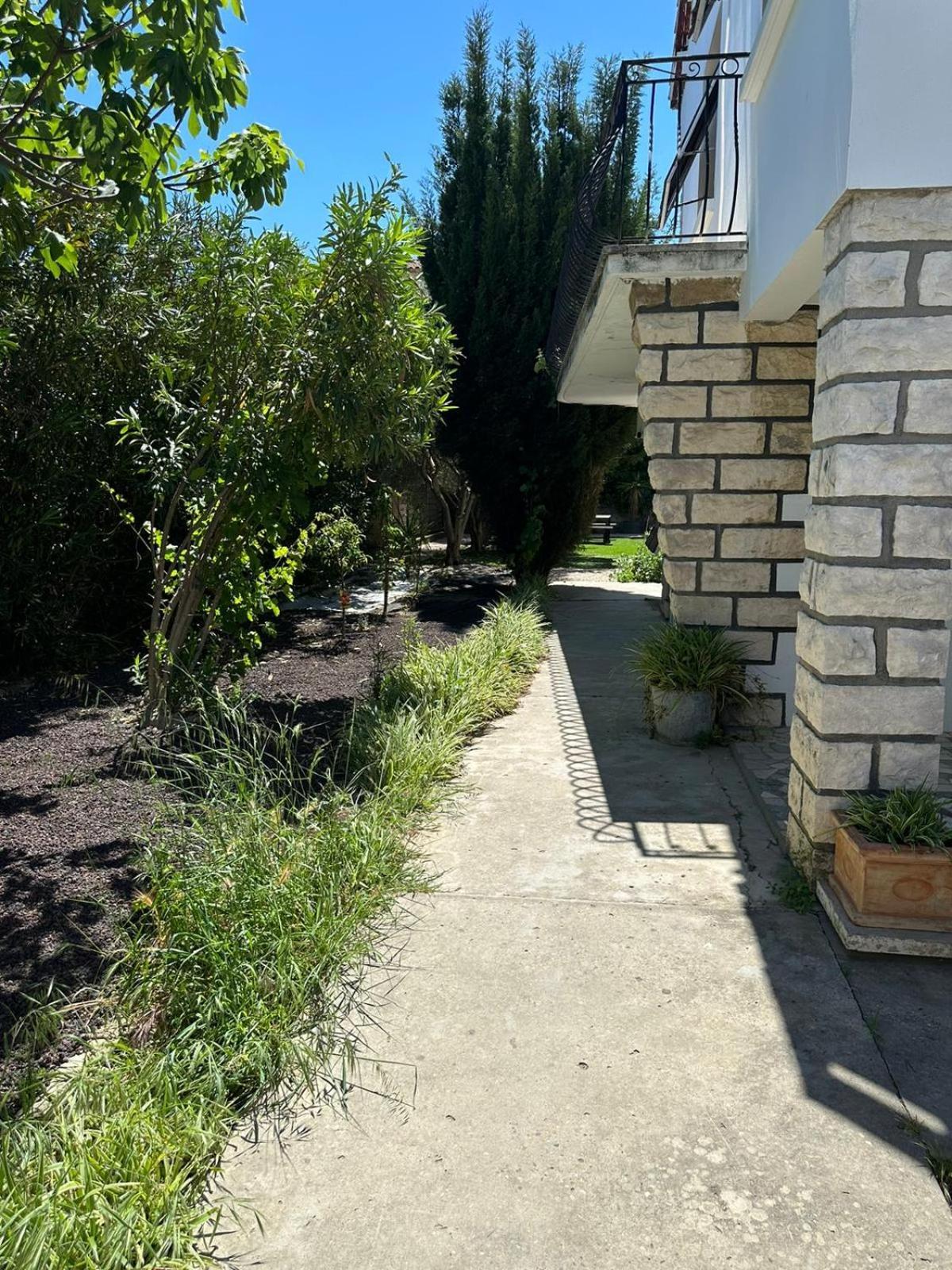 Appartement L'Olivier Arles Exteriör bild