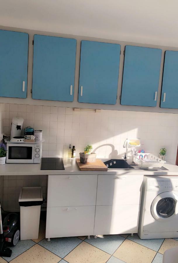 Appartement L'Olivier Arles Exteriör bild