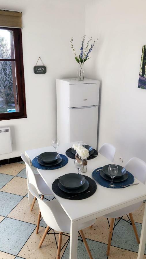 Appartement L'Olivier Arles Exteriör bild