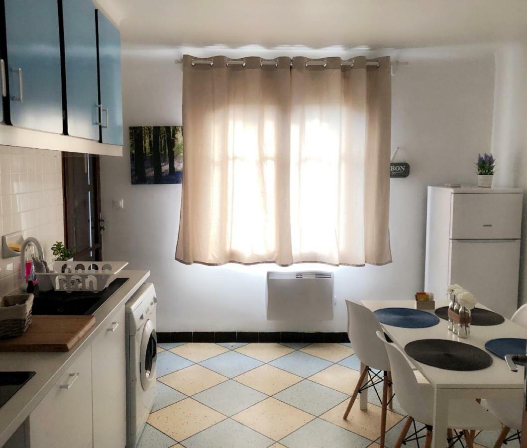 Appartement L'Olivier Arles Exteriör bild